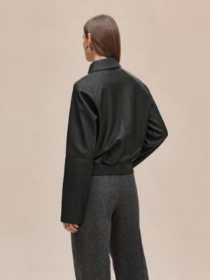 Short jacket, View: Worn, worn, view 3 of 6