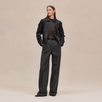 レディス, ウェア, コート＆ジャケット | Hermès - エルメス-公式サイト