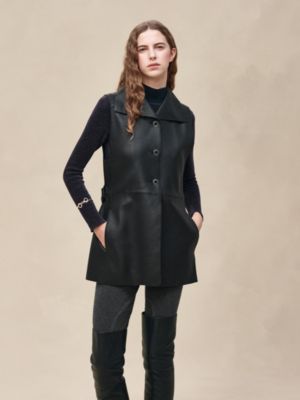 벨트 베스트, 보기: 이미지: 제품 착용 이미지, worn, 3개 중 8번째 보기