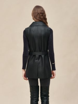 벨트 베스트, 보기: 이미지: 제품 착용 이미지, worn, 4개 중 8번째 보기