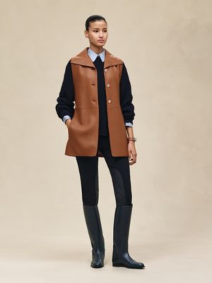 marron fauve