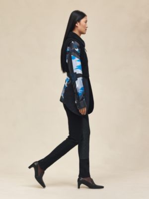 Quilted vest, View: Worn, worn, view 2 of 8