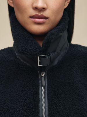 Quilted vest, View: Worn, worn, view 5 of 8