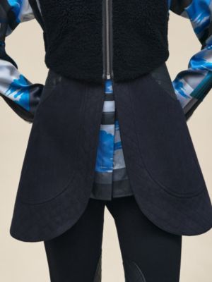 Quilted vest, View: Worn, worn, view 6 of 8