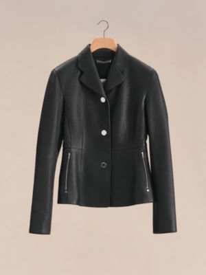 Equestrian jacket, View: front, front, view 7 of 7