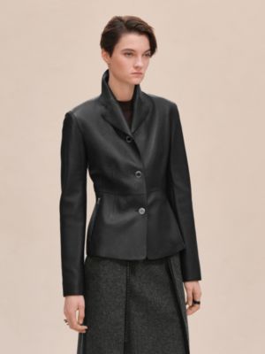 Equestrian jacket, View: Worn, worn, view 2 of 7