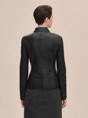 Equestrian jacket, View: Worn, worn, view 3 of 7