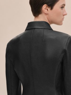 Equestrian jacket, View: Worn, worn, view 4 of 7