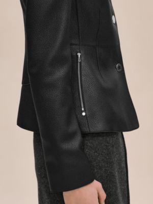 Equestrian jacket, View: Worn, worn, view 5 of 7