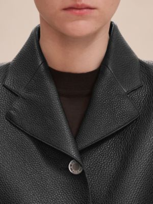 Equestrian jacket, View: Worn, worn, view 6 of 7
