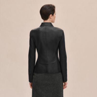 レディス コート＆ジャケット | Hermès - エルメス-公式サイト