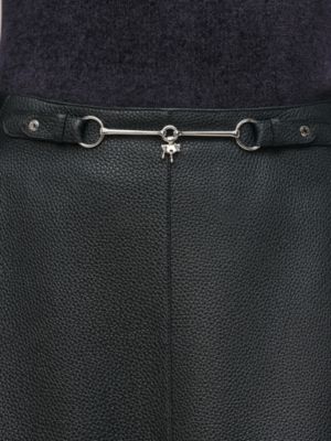 Flared skirt, View: Worn, worn, view 5 of 6