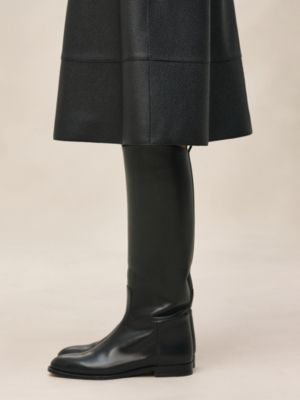Flared skirt, View: Worn, worn, view 6 of 6