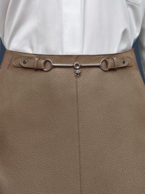 Flared skirt, View: Worn, worn, view 4 of 5