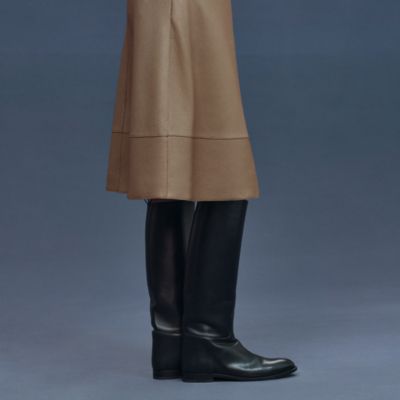 スカート - レディス ドレス＆スカート | Hermès - エルメス-公式サイト