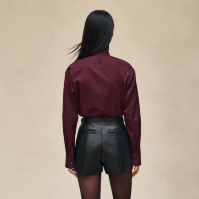 レディス パンツ＆シ | Hermès - エルメス-公式サイト