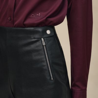 レディス パンツ＆シ | Hermès - エルメス-公式サイト