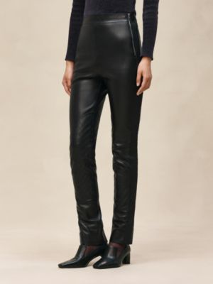 글러브 팬츠, 보기: 이미지: 제품 착용 이미지, worn, 3개 중 6번째 보기
