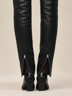 글러브 팬츠, 보기: 이미지: 제품 착용 이미지, worn, 6개 중 6번째 보기