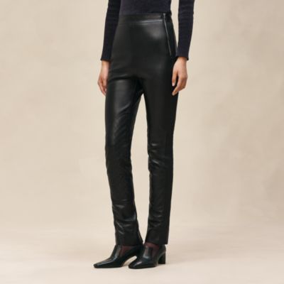 Women's tailored trousers, pants and shorts | Hermès USA