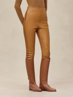 글러브 팬츠, 보기: 이미지: 제품 착용 이미지, worn, 2개 중 5번째 보기