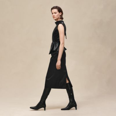 Hermès Dress and Skirt Collection | Hermès USA