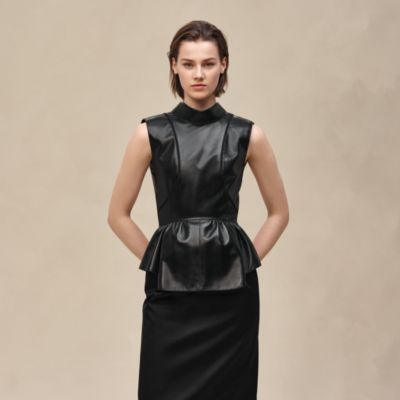 HERMES コットンドレス Hermès Dress and Skirt Collection | Hermès USA