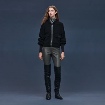 レディス, ウェア, コート＆ジャケット | Hermès - エルメス-公式サイト
