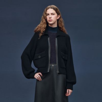 レディス, ウェア, 秋冬コレクション | Hermès - エルメス-公式サイト