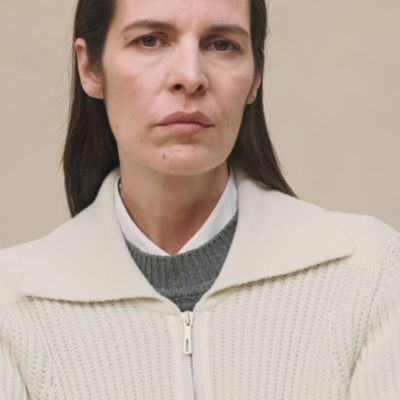 Long-sleeve jacket, View: video, view 2 of 8