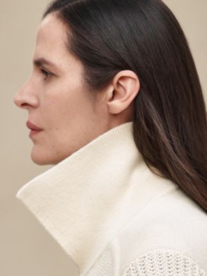 Long-sleeve jacket, View: Worn, worn, view 8 of 8