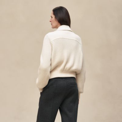 レディス ニット＆ツイレーヌ | Hermès - エルメス-公式サイト