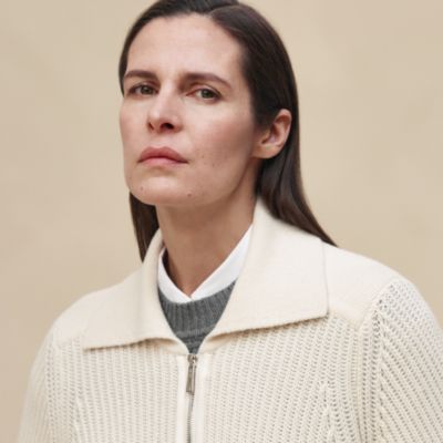 レディス ニット＆ツイレーヌ | Hermès - エルメス-公式サイト
