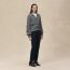 Veste manches longues, gris osmium, Nous vous informerons lorsque ce produit sera disponible