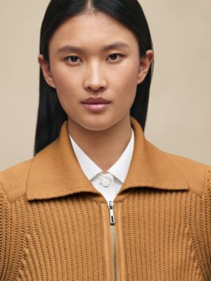 長袖夾克, 檢視: 佩戴, worn, 檢視共4張圖片的第6張