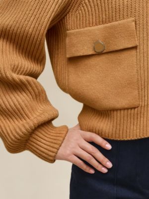 長袖夾克, 檢視: 佩戴, worn, 檢視共5張圖片的第6張