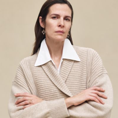 レディス コート＆ジャケット | Hermès - エルメス-公式サイト