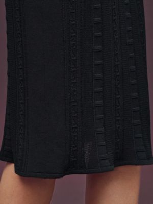 Jupe droite, Vue: Vue portée, worn, vue 6 sur 6