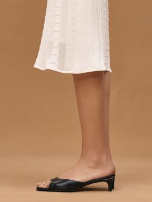 Straight skirt, View: Worn, worn, view 6 of 6