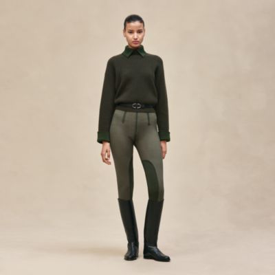Jodhpur pants