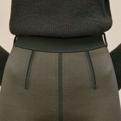 レディス パンツ＆シ | Hermès - エルメス-公式サイト