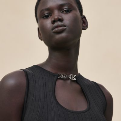 Women's dresses, gowns and skirts | Hermès USA