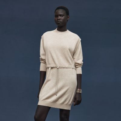 レディス ドレス＆スカート | Hermès - エルメス-公式サイト