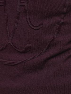 ロングスリーブニット 《Hリフト》, イメージ: 正面から見たイメージ, front, ビュー5の5