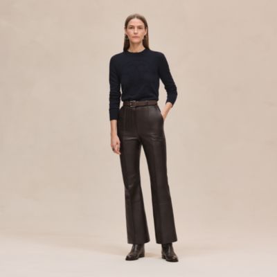 レディス, ウェア, ニット＆ツイルレーヌ | Hermès - エルメス-公式サイト