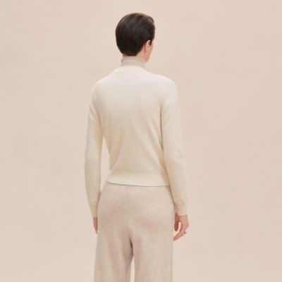 レディス, ウェア, ニット＆ツイルレーヌ | Hermès - エルメス-公式サイト