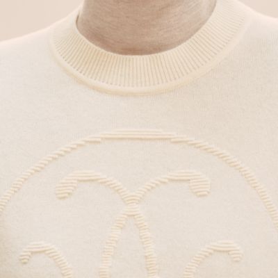 レディス, ウェア, ニット＆ツイルレーヌ | Hermès - エルメス-公式サイト