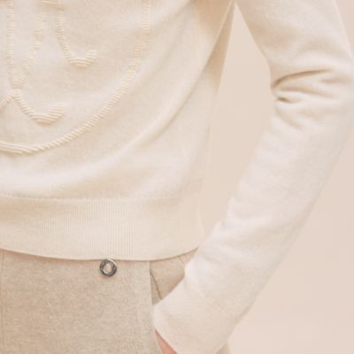 レディス, ウェア, ニット＆ツイルレーヌ | Hermès - エルメス-公式サイト