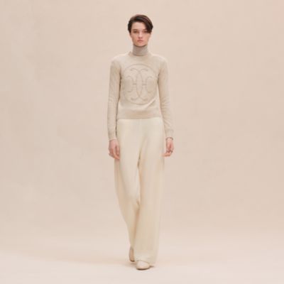 レディス ニット＆ツイレーヌ | Hermès - エルメス-公式サイト