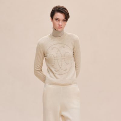 レディス ニット＆ツイレーヌ | Hermès - エルメス-公式サイト